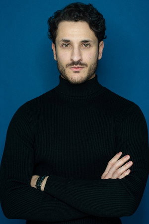 Cover image for Nate Colitto