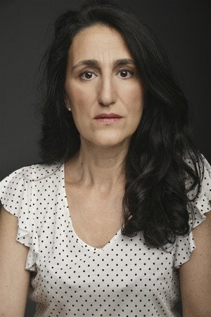Cover image for Sarah Bensoussan