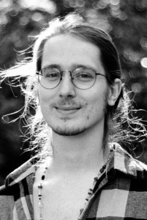 Cover image for Adam Bláha