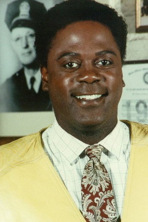 Cover image for Howard Rollins