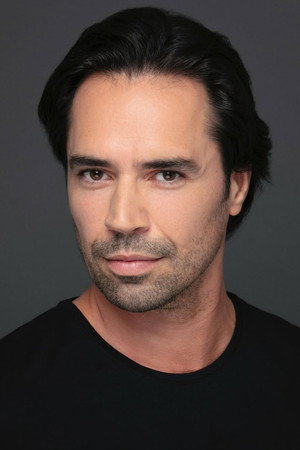Cover image for Alp Sunaoğlu