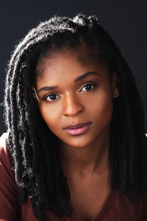 Cover image for Dominique Thorne
