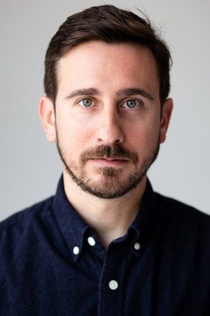 Cover image for Andrew Gruen