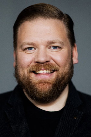 Cover image for Hannes Óli Ágústsson