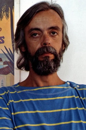 Cover image for Leopoldo Serran