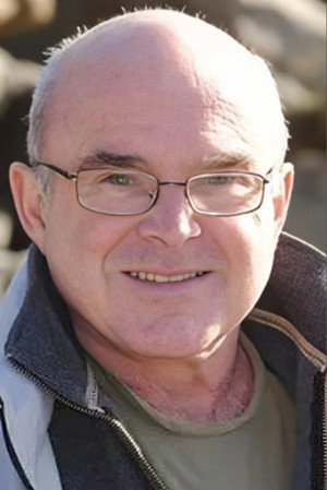 Cover image for Peter Blais