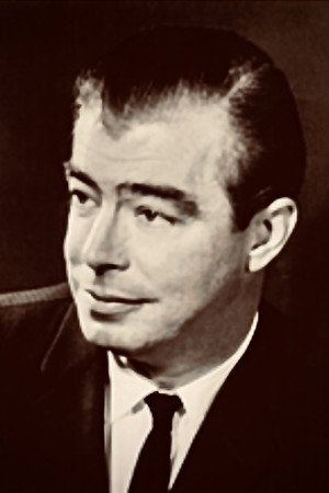Cover image for John McTiernan Sr.