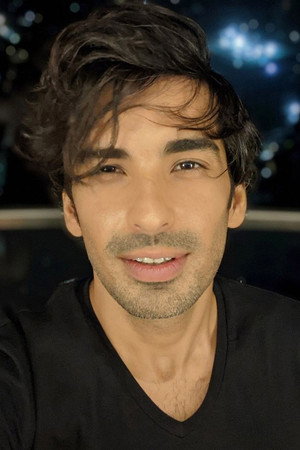 Cover image for Mohit Sehgal
