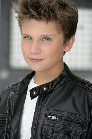 Cover image for Spencer Tomich
