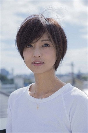 Cover image for 伊藤裕子