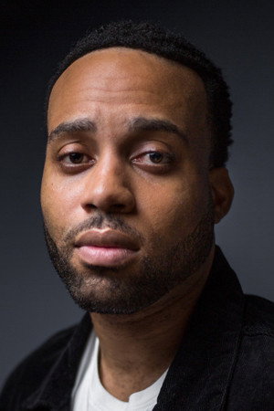 Cover image for Kareem Malcolm