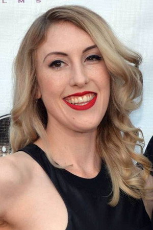 Cover image for Anastasia Elfman