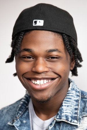 Cover image for AJ Carr