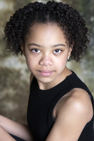 Cover image for Lauren Brady