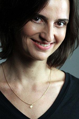 Cover image for Kika Kalache