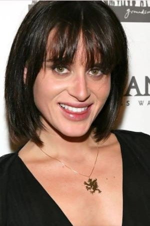 Cover image for Francesca Cecil