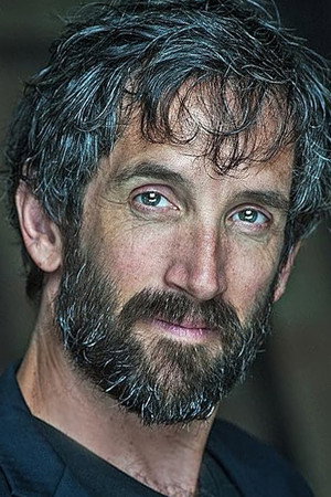 Cover image for Gord Rand