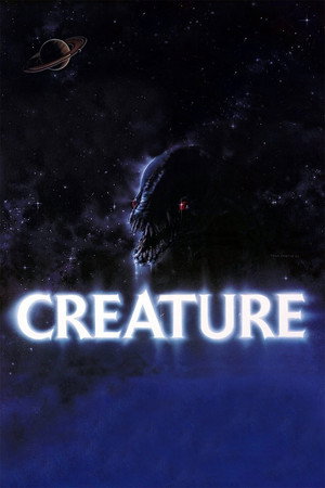 Poster for Чудовище