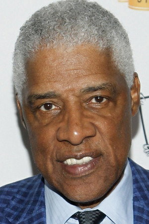 Cover image for Julius Erving