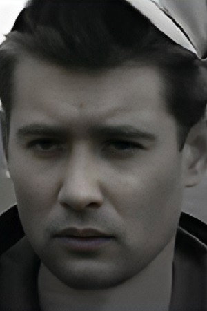 Cover image for Дмитрий Гребенщиков