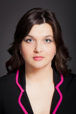 Cover image for Вера Полякова