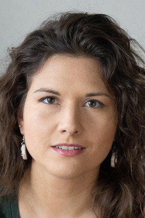 Cover image for Kate Szekely