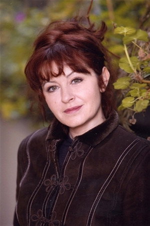 Cover image for Nathalie Cerda