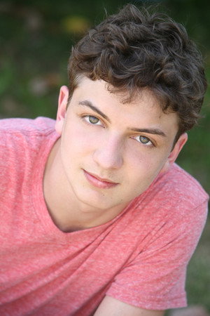 Cover image for Tristan Jarred