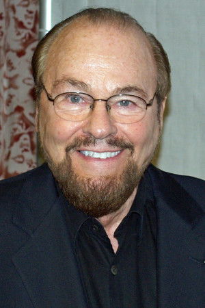 Cover image for James Lipton