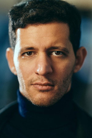 Cover image for Waleed Hammad