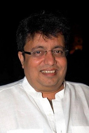 Cover image for Neeraj Vora