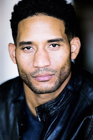 Cover image for Jeremy Batiste