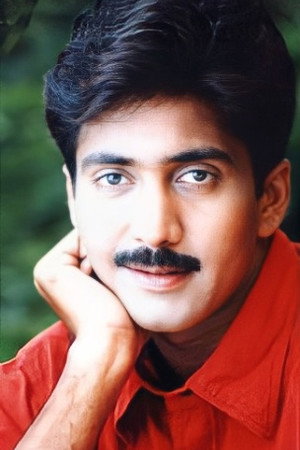 Cover image for Vadde Naveen