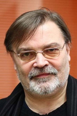 Cover image for Mariusz Pilawski