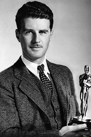 Cover image for Douglas Shearer