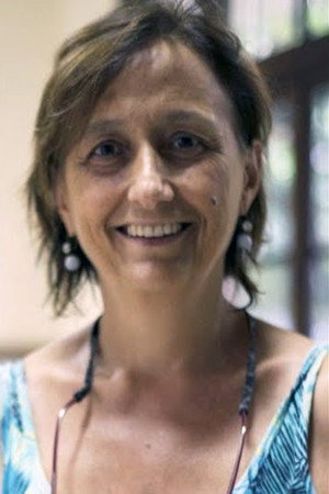 Cover image for Marcela Bazzano