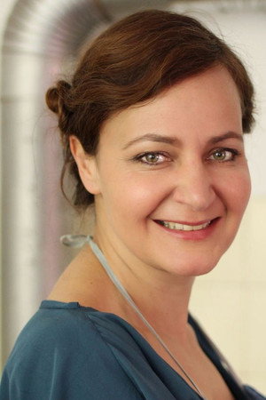 Cover image for Eva Wittenzellner