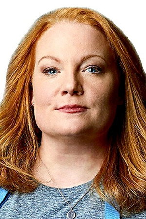 Cover image for Tiffani Faison