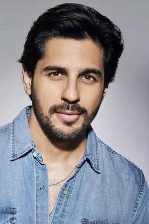 Cover image for Sidharth Malhotra