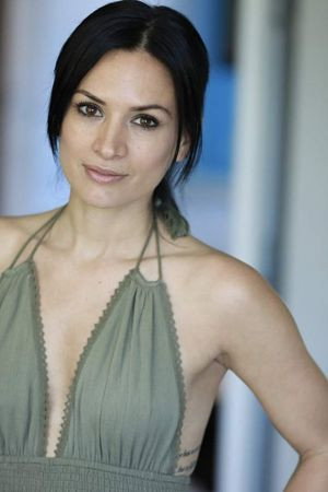 Cover image for Erin O'Brien