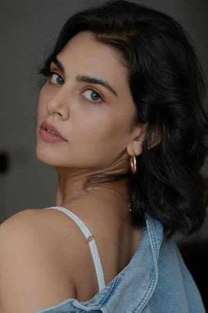 Cover image for Meenal Sahu