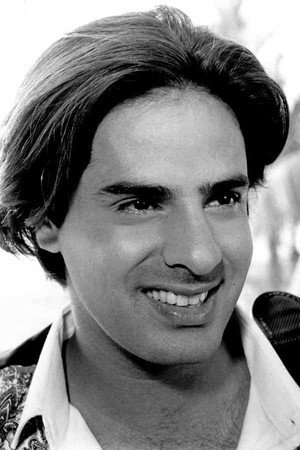 Cover image for Rahul Roy