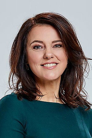 Cover image for Susan Visser