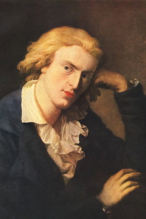 Cover image for Friedrich Schiller