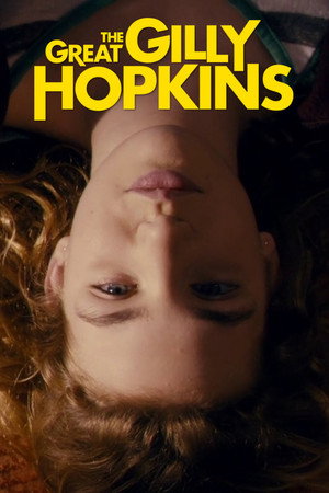 Poster for Великолепная Гилли Хопкинс