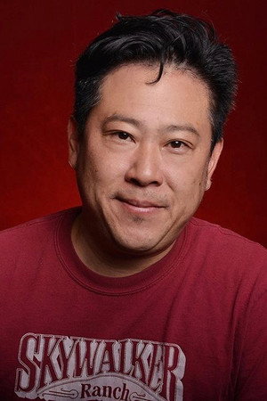 Cover image for Timo Chen