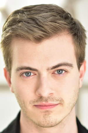 Cover image for Patrick Stogner