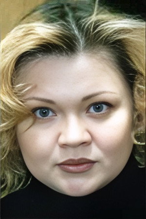 Cover image for Жанна Чирва