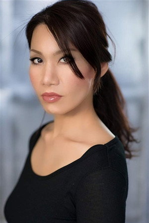 Cover image for Jennifer Choe