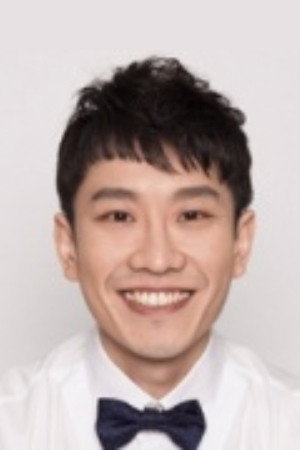 Cover image for 김준희